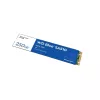 WESTERN DIGITAL SSD WD Blue SA510 250GB SATA 6Gb/s M.2 2280