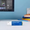 WESTERN DIGITAL SSD WD Blue SA510 250GB SATA 6Gb/s M.2 2280