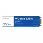 WESTERN DIGITAL SSD WD Blue SA510 250GB SATA 6Gb/s M.2 2280