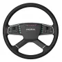 Moza Racing TSW vairas sunkvežimių simuliatoriams, PC, laidinis ir belaidis, juodas, aliuminis, dirbtinė oda, polimeras, kabelis