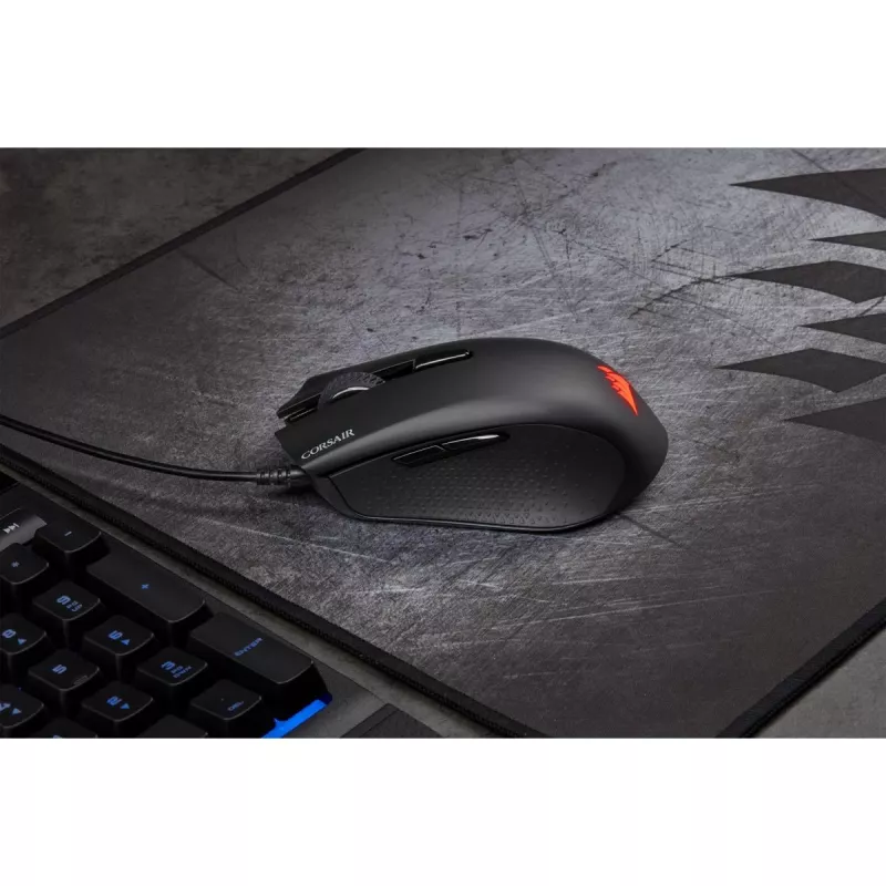 CORSAIR Harpoon RGB Pro FPS/MOBA žaidimų pelė (ES)
