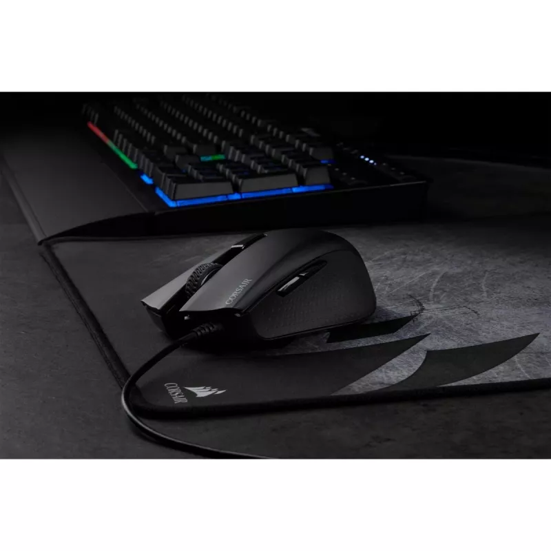 CORSAIR Harpoon RGB Pro FPS/MOBA žaidimų pelė (ES)