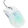 Glorious Gaming Glorious Model O Wired 2 - Matinė Balta