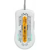 Glorious Gaming Glorious Model O Wired 2 - Matinė Balta