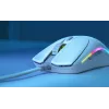 Glorious Gaming Glorious Model O Wired 2 - Matinė Balta