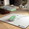 Glorious Gaming Glorious Model O Wired 2 - Matinė Balta