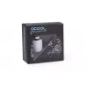 Žarnos jungtis Alphacool 17568 balta 1/4 colio sriegis 20 mm gylis