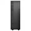 Korpusas SilverStone MILO 11 SST-ML11B plonas Micro-ATX stalinis