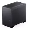 Korpusas Jonsbo U4 Mini Mini Tower Juodas