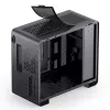 Korpusas Jonsbo U4 Mini Mini Tower Juodas
