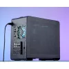 Korpusas Jonsbo U4 Mini Mini Tower Juodas