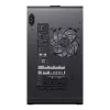 Korpusas Jonsbo U4 Mini Mini Tower Juodas