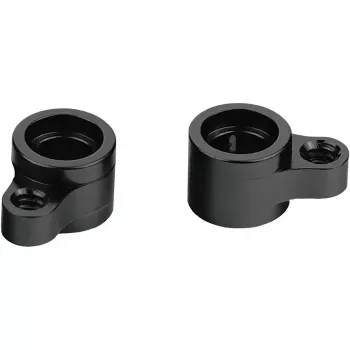 Montavimo rinkinys Thermal Grizzly AM5 Adapter TG-AD-AM5-MK, juodas – AM5 lizdo tvirtinimo aksesuaras