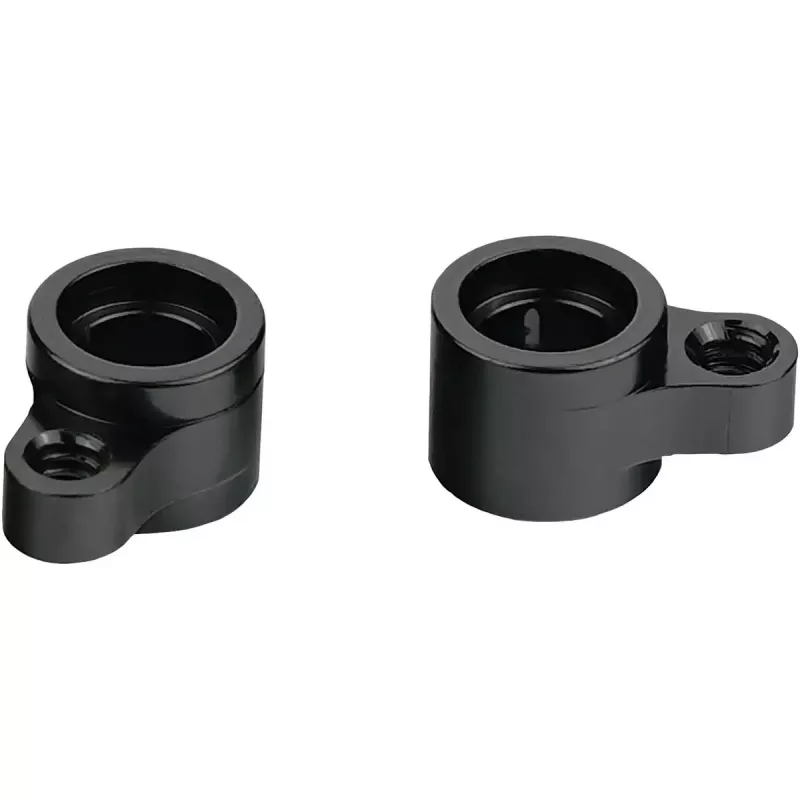 Montavimo rinkinys Thermal Grizzly AM5 Adapter TG-AD-AM5-MK, juodas – AM5 lizdo tvirtinimo aksesuaras