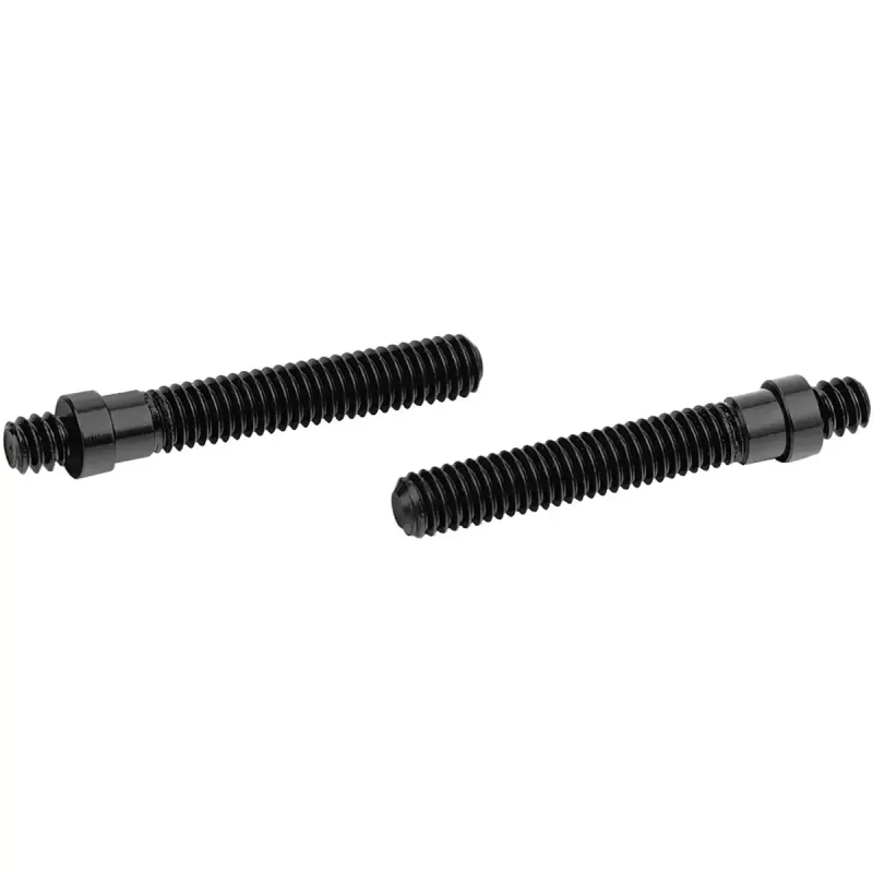 Montavimo rinkinys Thermal Grizzly AM5 Adapter TG-AD-AM5-MK, juodas – AM5 lizdo tvirtinimo aksesuaras