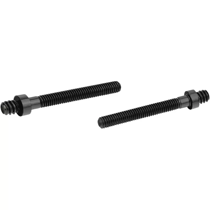 Montavimo rinkinys Thermal Grizzly AM5 Adapter TG-AD-AM5-MK, juodas – AM5 lizdo tvirtinimo aksesuaras