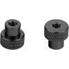 Montavimo rinkinys Thermal Grizzly AM5 Adapter TG-AD-AM5-MK, juodas – AM5 lizdo tvirtinimo aksesuaras