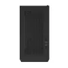 PC korpusas Montech AIR 100 ARGB Mini Tower juodas