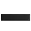 GLO-KB-ACC-WR-CLTH-100-BLK – riešo atrama GLORIOUS audeklinė 100 mm juoda klaviatūroms