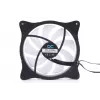 Ventiliatorius Alphacool Rise Aurora 14 cm juodas 2000 RPM 154,1 m³/h