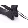 Ventiliatorius Alphacool Rise Aurora 14 cm juodas 2000 RPM 154,1 m³/h