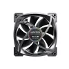 Ventiliatoriaus modulis Montech AX120 PWM 120mm 12V Juodas 3-pin 4-pin