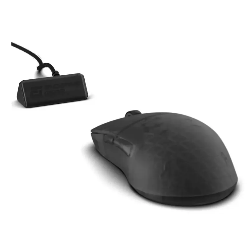 Žaidimų pelė Endgame Gear XM2w 4k v2 Dark Frost