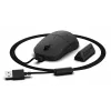 Žaidimų pelė Endgame Gear XM2w 4k v2 Dark Frost
