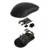 Žaidimų pelė Endgame Gear XM2w 4k v2 Dark Frost