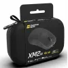 Žaidimų pelė Endgame Gear XM2w 4k v2 Dark Frost