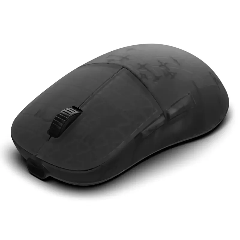 Žaidimų pelė Endgame Gear XM2w 4k v2 Dark Frost