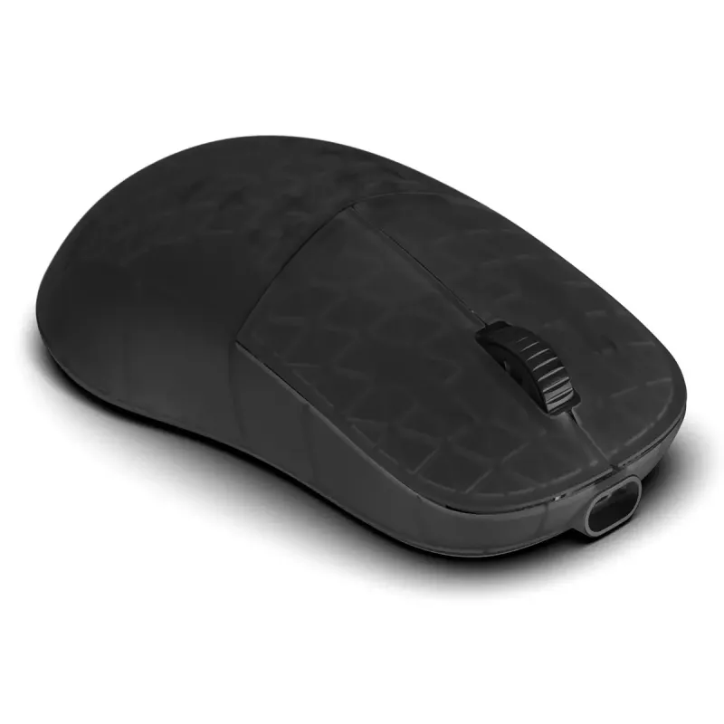 Žaidimų pelė Endgame Gear XM2w 4k v2 Dark Frost