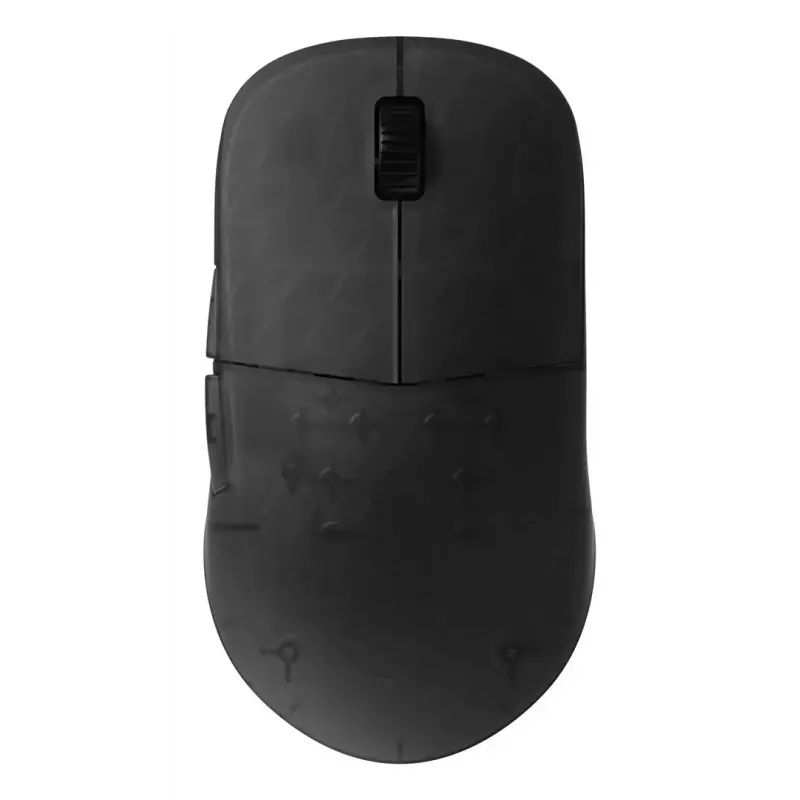 Žaidimų pelė Endgame Gear XM2w 4k v2 Dark Frost