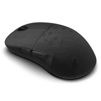 Žaidimų pelė Endgame Gear XM2w 4k v2 Dark Frost