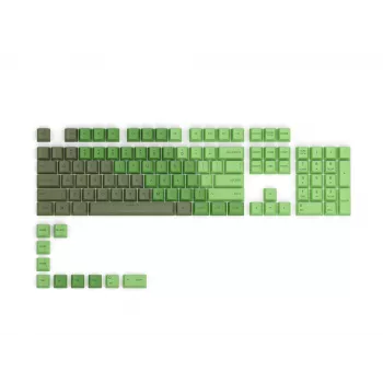 Glorious Gaming GPBT klaviatūros dangteliai