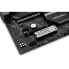 Radiatorius EK Water Blocks Quantum Convection M.2 NVMe aliuminis sidabrinis 24 mm 75 mm 11,3 mm