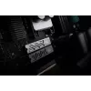 Radiatorius EK Water Blocks Quantum Convection M.2 NVMe aliuminis sidabrinis 24 mm 75 mm 11,3 mm