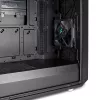 Korpusas Fractal Design Meshify C Midi Tower Juodas