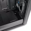 Korpusas Fractal Design Meshify C Midi Tower Juodas