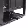 Korpusas Fractal Design Meshify C Midi Tower Juodas