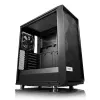 Korpusas Fractal Design Meshify C Midi Tower Juodas