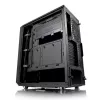 Korpusas Fractal Design Meshify C Midi Tower Juodas