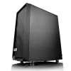 Korpusas Fractal Design Meshify C Midi Tower Juodas
