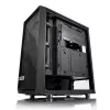 Korpusas Fractal Design Meshify C Midi Tower Juodas