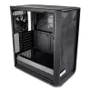 Korpusas Fractal Design Meshify C Midi Tower Juodas