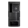 Korpusas Fractal Design Meshify C Midi Tower Juodas
