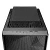 Korpusas Fractal Design Meshify C Midi Tower Juodas