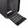 Korpusas Fractal Design Meshify C Midi Tower Juodas