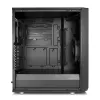 Korpusas Fractal Design Meshify C Midi Tower Juodas