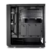 Korpusas Fractal Design Meshify C Midi Tower Juodas